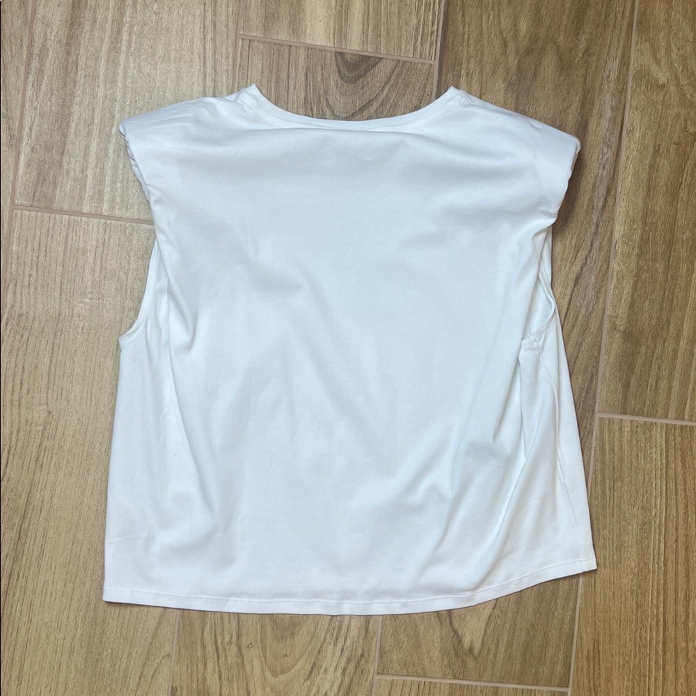 Babaton Muscle‎ Tee Shoulder Pads - Picture 7 of 7